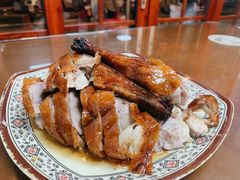 -聂记粤菜馆(鼓西路店)