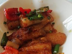 -百草源美食坊(板芙店)