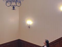 -利顺德大饭店·维多利亚花园(小白楼店)