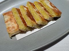 大黄米烙饼-怡情荟•海鲜青岛菜(五四广场旗舰店)