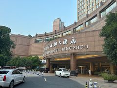 -杭州开元名都大酒店·地中海自助餐厅