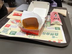 -肯德基(大剧院店)
