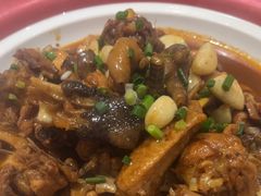 -巢湖名吃·东关老鹅汤(江南风情街店)