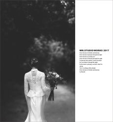 胶片风-巴黎婚纱摄影工作室