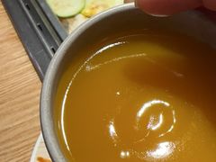 -新石器烤肉(百联川沙店)