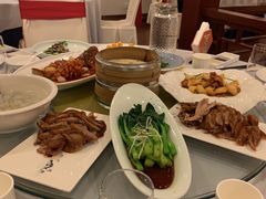 -全聚德(上海首店浦东店)