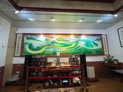 -蓝记云吞(正果店)