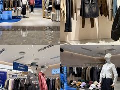 -KK ONE(京基滨河时代店)