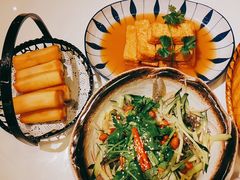 -清晖小苑•顺德地方菜(壹海城店)