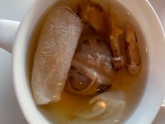 -金轩中餐厅 Jin Xuan(浦东丽思卡尔顿酒店)