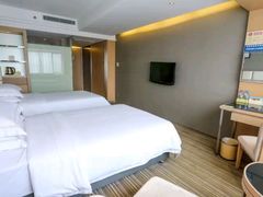 -维也纳国际酒店·广州南站钟村地铁站店