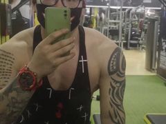 -琪航健身工作室(徐汇光大店)