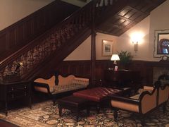 -利顺德大饭店·维多利亚花园(小白楼店)