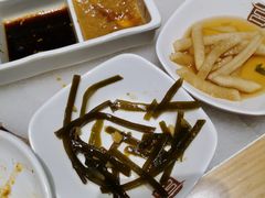 -韩宫宴烤肉·料理(砂之船奥特莱斯店)