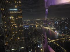 -广州四季酒店·天吧·高空酒吧