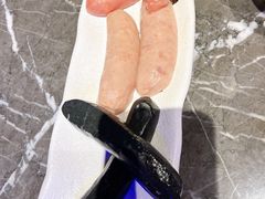 烤肠三拼-十三姨正合丰烤肉(营迹路店)