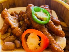 -聚福宝合苑食府(南头镇店)