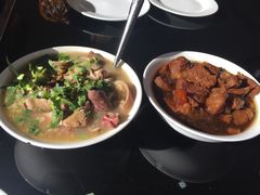 -宛平李记小吃(东关街店)