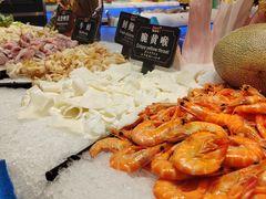 -宴立方海鲜自助(义乌万达广场店)