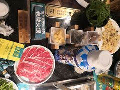 -五星桥原切肥牛火锅·30年专注好牛肉(湖塘店)