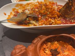 -羲和雅苑•北京烤鸭(平安国际金融中心店)