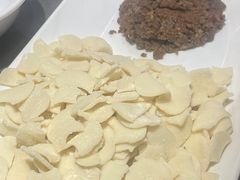 -前门·鲜肉火锅(长风店)