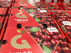 -山姆会员商店(上海浦东店)
