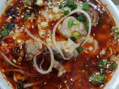 -蜀串香牛杂火锅串串