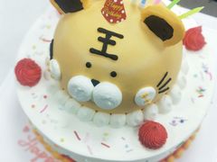 -Joy's Wish创意蛋糕定制&甜品台(乐虹坊精致生活广场店)