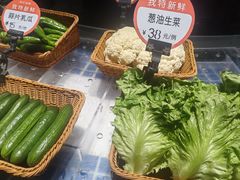 -徐记海鲜(大明宫|北二环店)