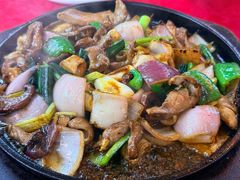 -联丰美食(番禺店)