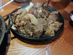 -受气牛肉·重庆耙牛肉(来福士店)