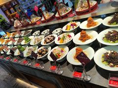 -宴礼烤鸭本味菜(蠡县商业步行街店)