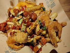 -徐小姐地锅鸡(铜山万达店)