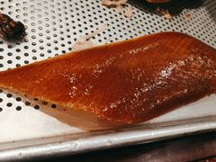 -万荣烤鸭店·北京菜(天坛店)