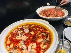 -济南蓝海御华大饭店·蓝钻国际美食自助百汇(山东书城店)