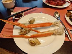 -洲际酒店·地平线全日餐厅HORIZON CAFÉ