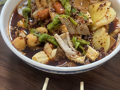 -舒记钵钵鸡
