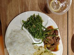 -乡村基·川味现炒大王(熙悦天街店)