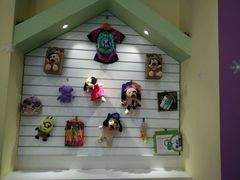 -美国悦宝园早教托育中心(东坝店)