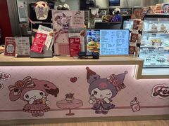 -DQ·蛋糕·冰淇淋(东方宝泰店)