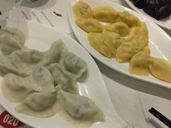 -船歌·鱼水饺青岛菜(国贸商城店)