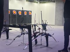-無弓射箭俱乐部(领展中心城店)