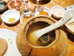 -陈鹏鹏潮汕菜(欢乐海岸 海边景观店)