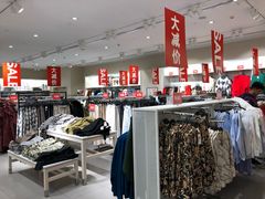 -H&M(星河城店)