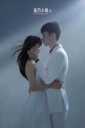 -苏菲亚婚纱摄影