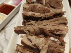 -巴依老爷新疆美食(常营店)