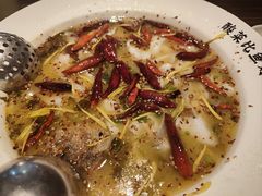 -太二酸菜鱼(海口友谊广场店)