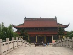 -海天禅寺