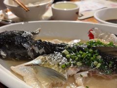 -广府乡下·饭庄(新港东路店)